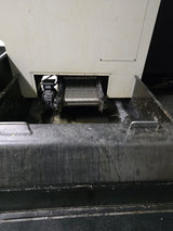 Mazak SVC-2000L/200 CNC Vertical Machining Center