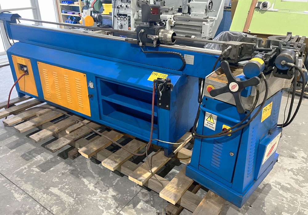 Used Ercolina 2.5
