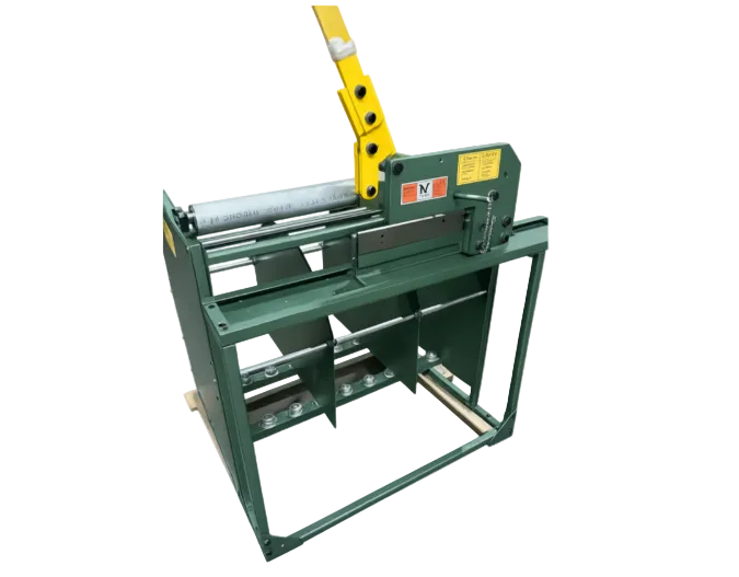 TK Flex Duct Cradle & Shear