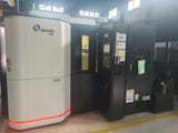 Makino a40 Horizontal Machining Center