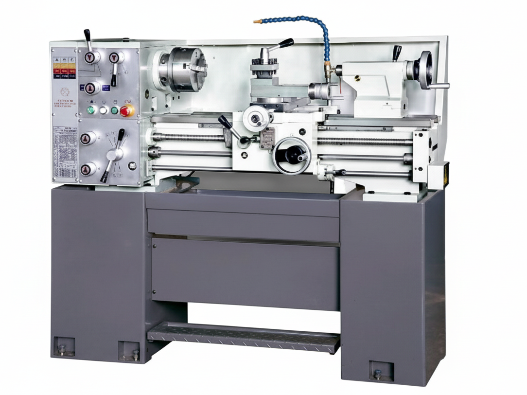 Linmac LD-1440E High Speed Precision Lathe