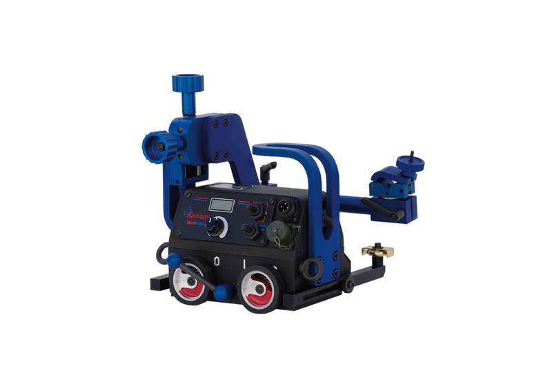 Portable Fillet Welding Carriage Brennan Machinery