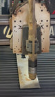 MultiCam 3000 CNC Plasma Cutting System