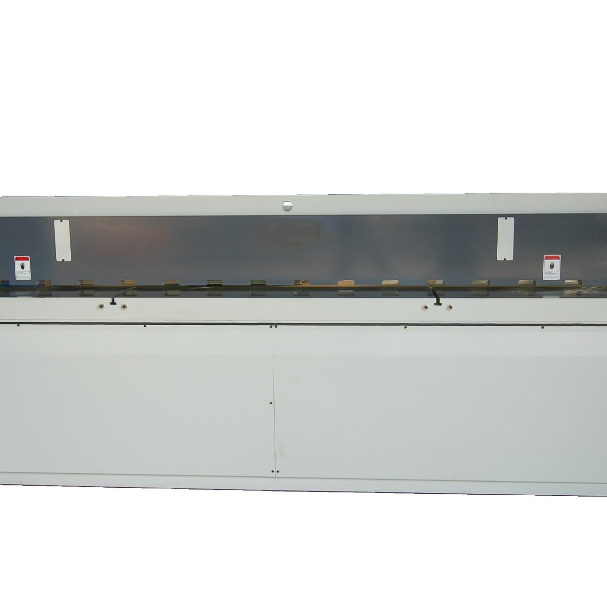 Linmac H-12010 Compact Hydraulic Shear — 122