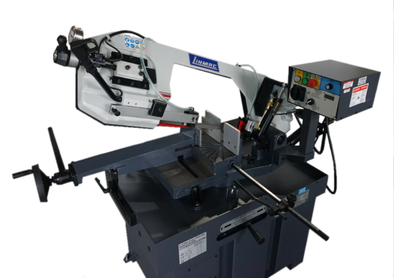 Linmac • Band Saw • Inverter Variable Speed • Double Miter • WV-310DS