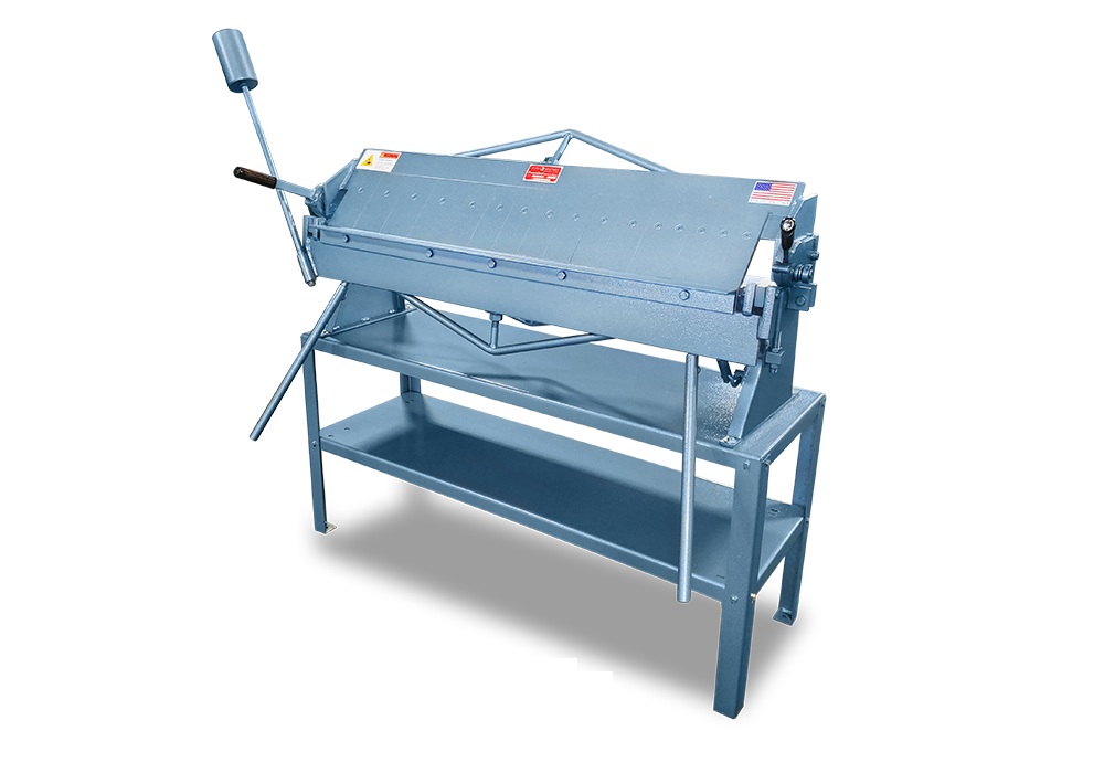 Sheet Metal Equipment • Brennan Machinery • Canada