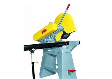 Everett • Abrasive Cut Off Saw • Contractor/Portable • 20-22 Inch