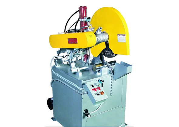 Everett • Abrasive Cut Off Saw • Straight• 20-22 Inch