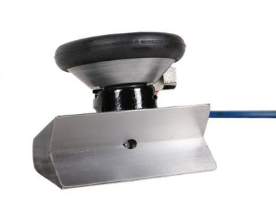 Heck • Pneumatic Deburring Tool • Turbo-Burr