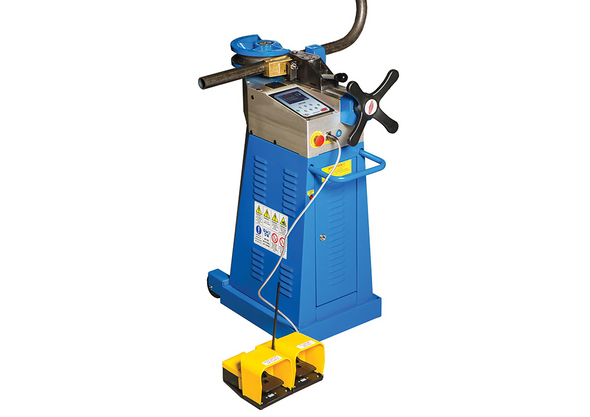 Ercolina • Rotary Draw Bender • 2 Inch • 48 Plus.