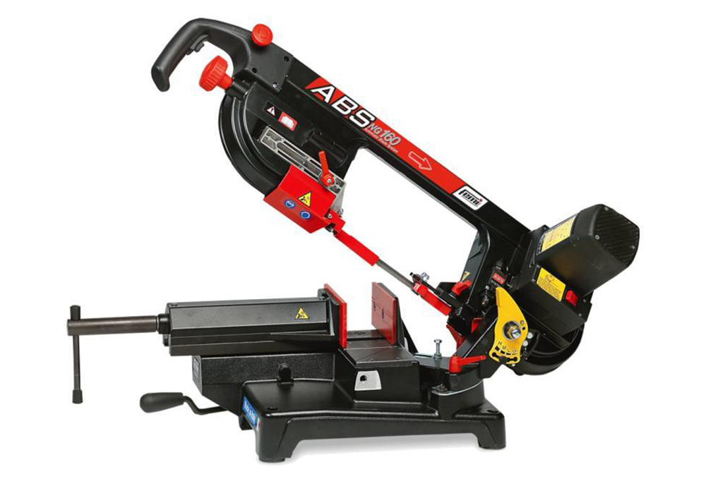 Mitre deals band saw