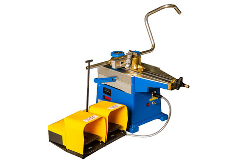 Ercolina Rotary Draw Benders Ontario Canada Brennan Machinery