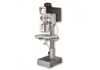 Linmac • Drill Press • Inverter Variable Speed • 2" Capacity • DP-925GAD