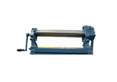 Roper Whitney/Pexto • Manual Roll Bender • 24 Inch • No. 383