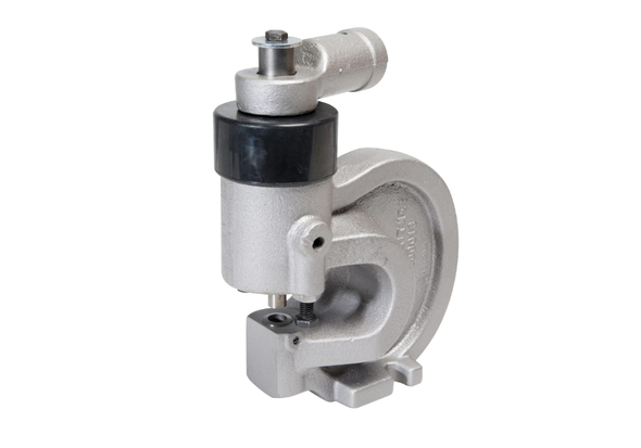 Roper Whitney • Portable Punch • Ball Bearing • No. 20 CTL
